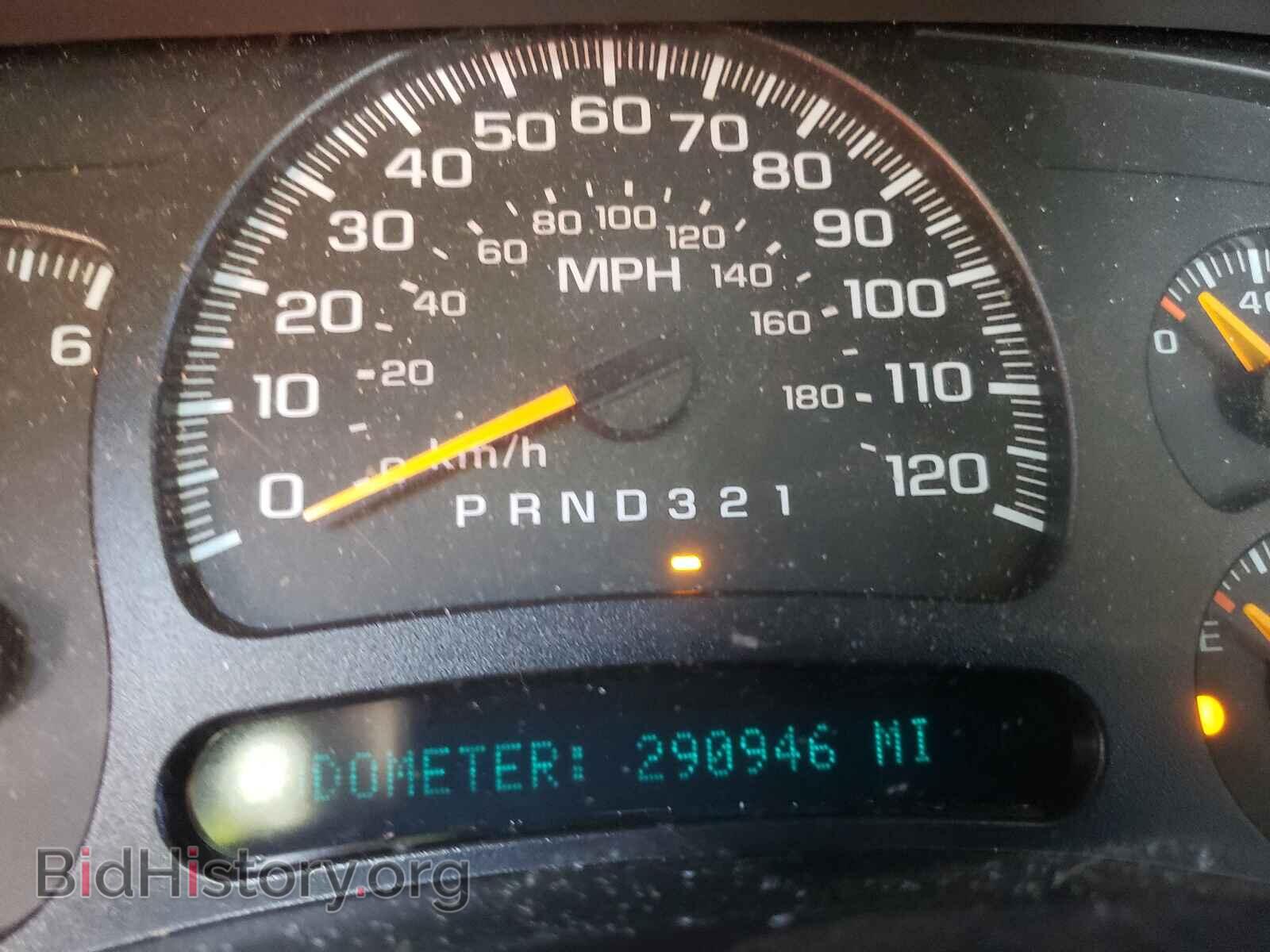 2006 CHEVROLET ALL Models - VIN: 1GCEK19B16Z117021 - Фото 8