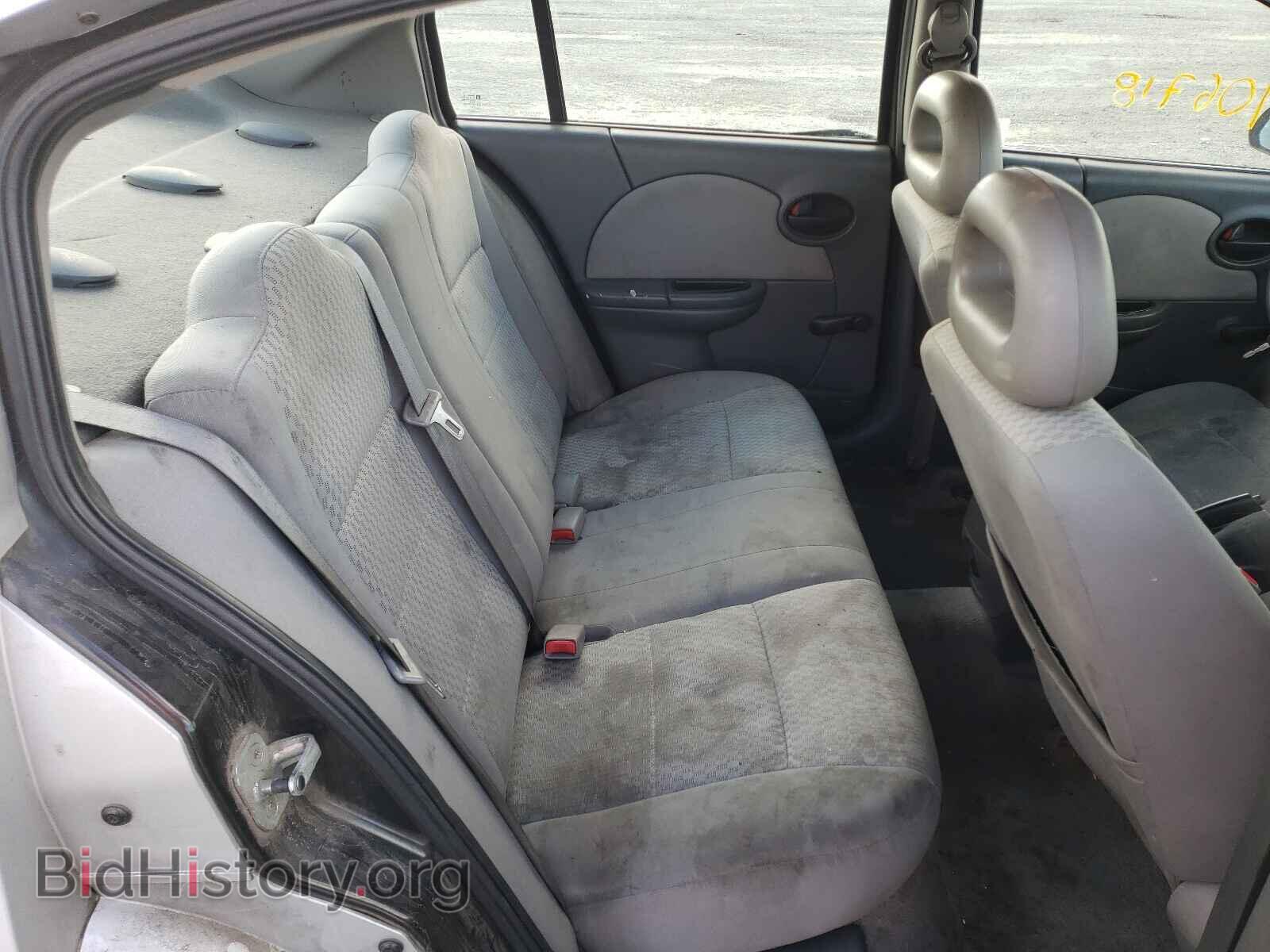 2007 SATURN ION - VIN: 1G8AZ55F67Z176085 - Фото 6