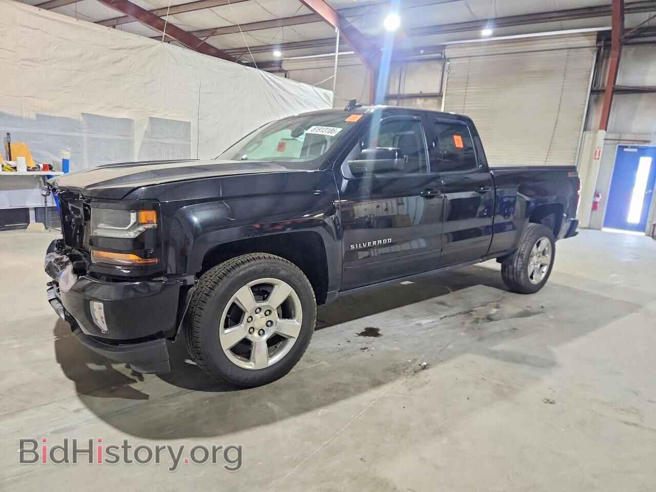 Photo 1GCVKREC7GZ252972 - CHEVROLET SILVERADO 2016