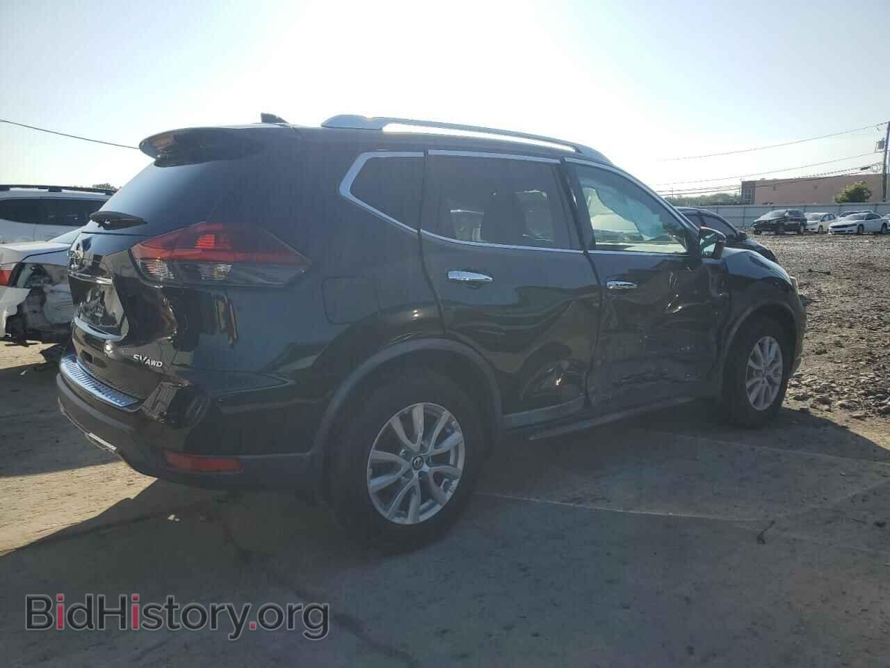 2018 NISSAN ROGUE - VIN: KNMAT2MV9JP553946 - Фото 3