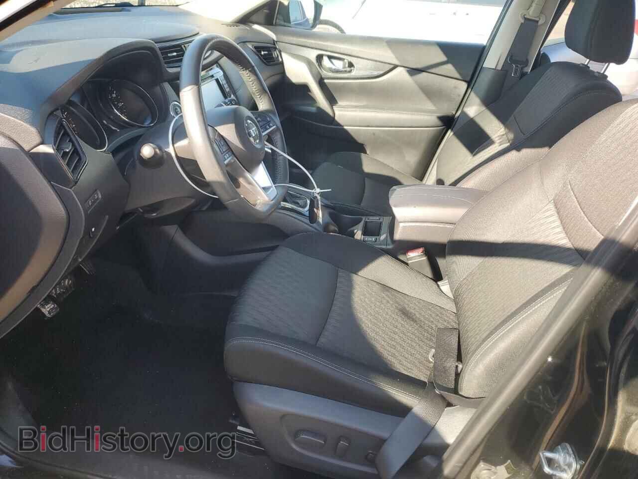 2018 NISSAN ROGUE - VIN: KNMAT2MV9JP553946 - Фото 7