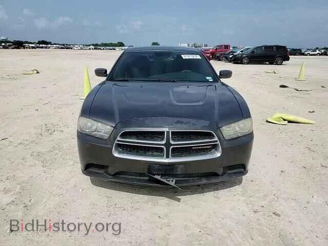 2014 DODGE CHARGER - VIN: 2C3CDXBG9EH350206 - Фото 13