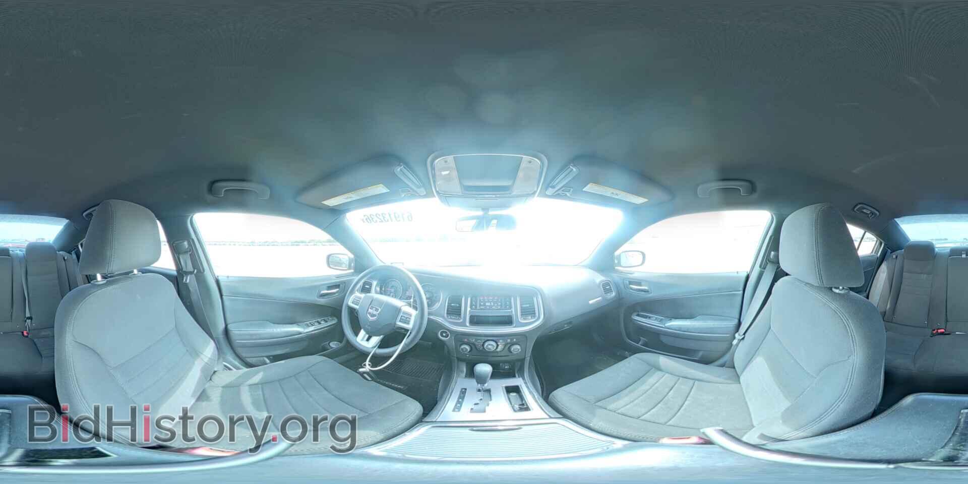2014 DODGE CHARGER - VIN: 2C3CDXBG9EH350206 - Фото 14