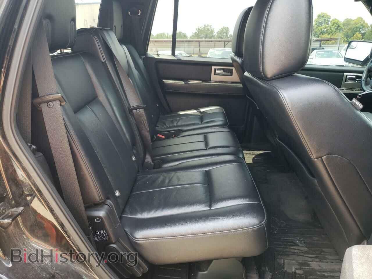 2017 FORD EXPEDITION - VIN: 1FMJU1HT9HEA43971 - Фото 11