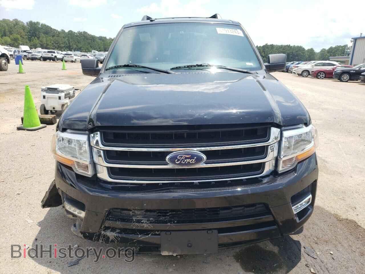 2017 FORD EXPEDITION - VIN: 1FMJU1HT9HEA43971 - Фото 5