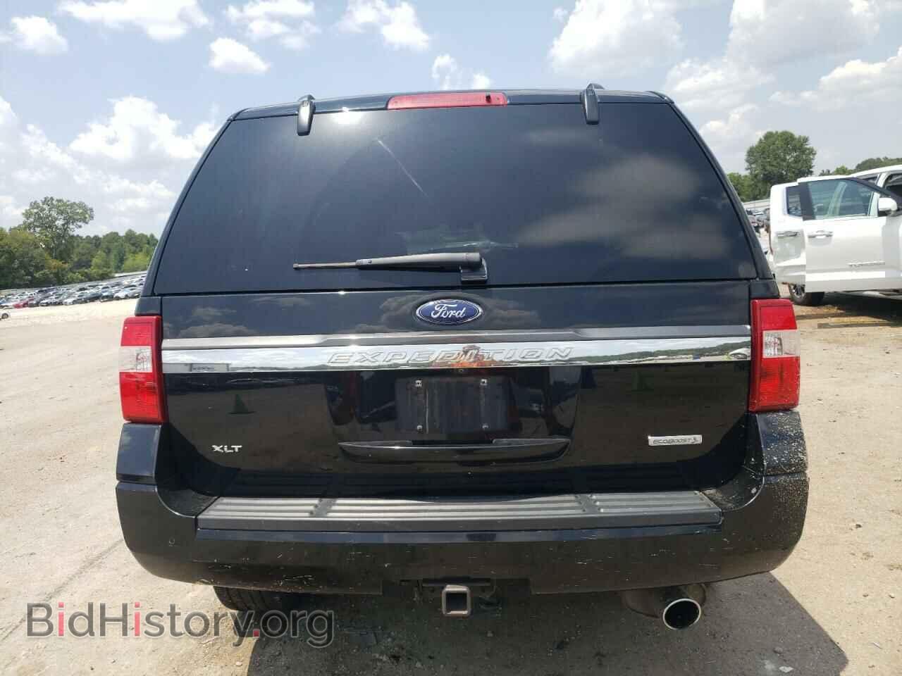 2017 FORD EXPEDITION - VIN: 1FMJU1HT9HEA43971 - Фото 6