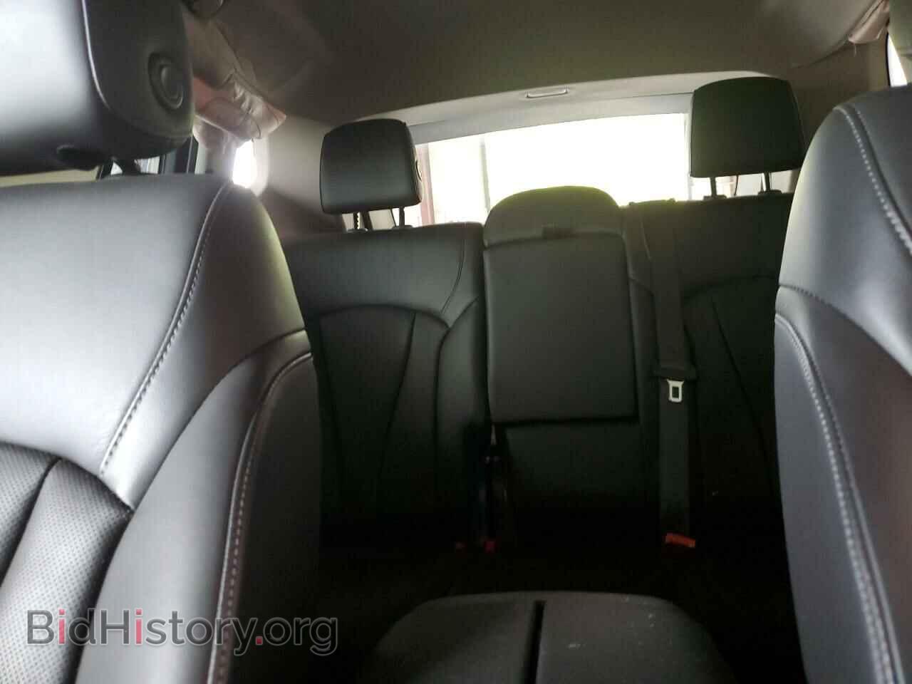 2020 BUICK ENVISION - VIN: LRBFX2SA4LD120872 - Фото 10