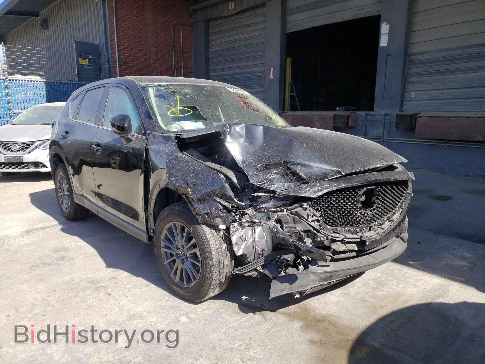 Photo JM3KFBCM5L0742326 - MAZDA CX-5 2020
