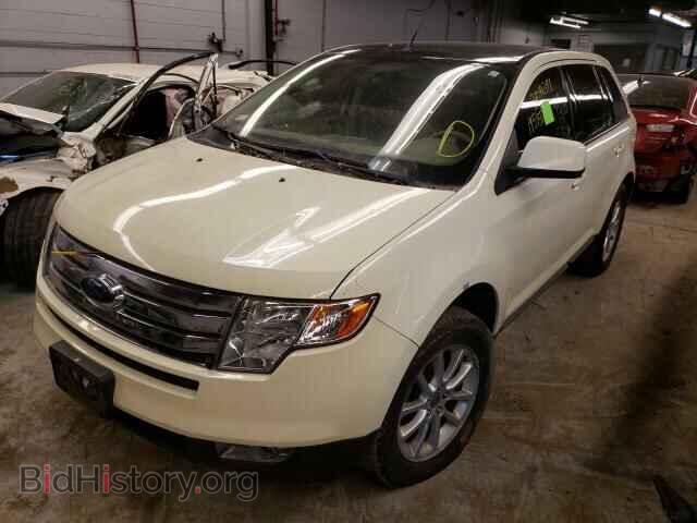 2007 FORD EDGE - VIN: 2FMDK48C57BA73080 - Photo 2