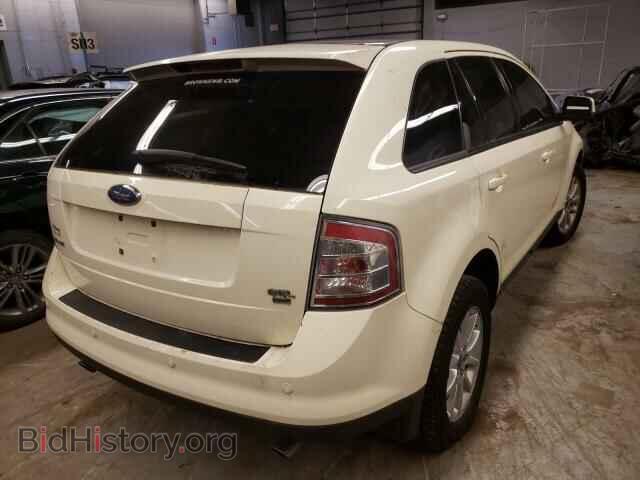 2007 FORD EDGE - VIN: 2FMDK48C57BA73080 - Photo 4