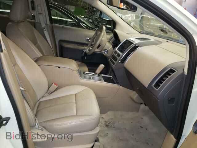 2007 FORD EDGE - VIN: 2FMDK48C57BA73080 - Photo 5