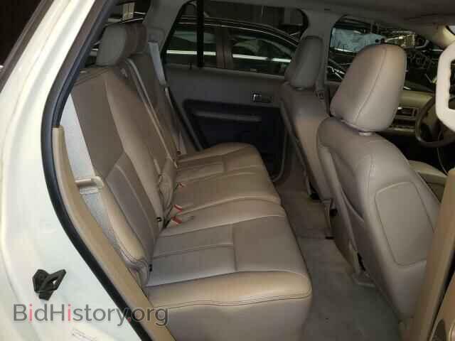 2007 FORD EDGE - VIN: 2FMDK48C57BA73080 - Photo 6