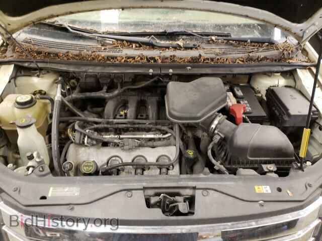 2007 FORD EDGE - VIN: 2FMDK48C57BA73080 - Photo 7