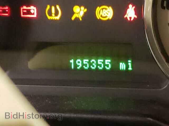 2007 FORD EDGE - VIN: 2FMDK48C57BA73080 - Photo 8