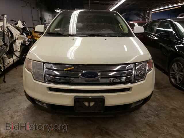 2007 FORD EDGE - VIN: 2FMDK48C57BA73080 - Photo 9