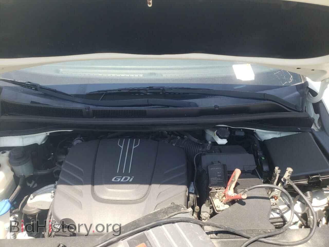 2015 KIA All Models - VIN: KNDMB5C15F6020439 - Фото 12