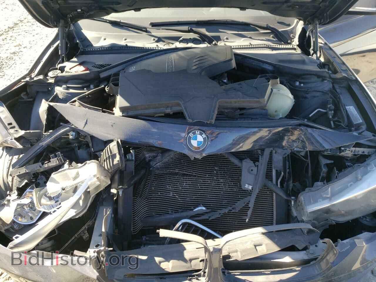 2013 BMW 3 SERIES - VIN: WBA3B1C59DF462125 - Фото 7