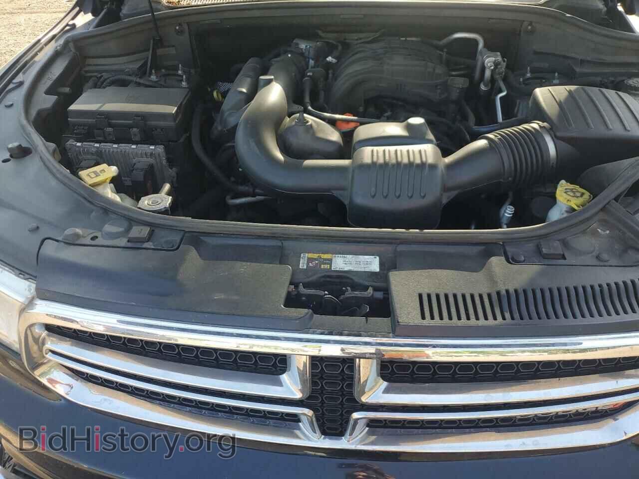 2014 DODGE DURANGO - VIN: 1C4RDJDG0EC973474 - Photo 11