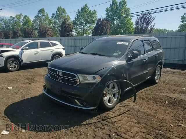 2014 DODGE DURANGO - VIN: 1C4RDJDG0EC973474 - Photo 13