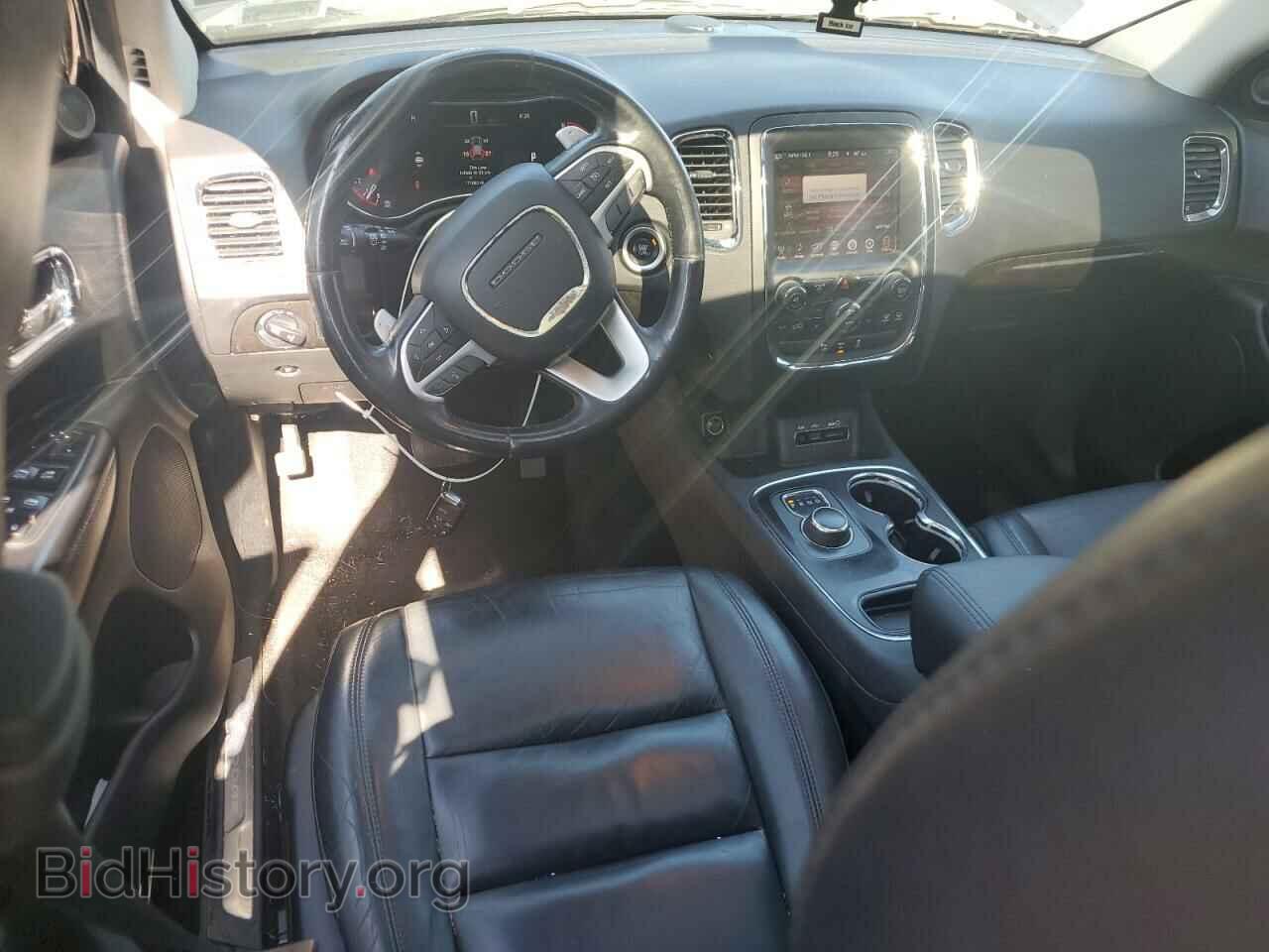 2014 DODGE DURANGO - VIN: 1C4RDJDG0EC973474 - Photo 8