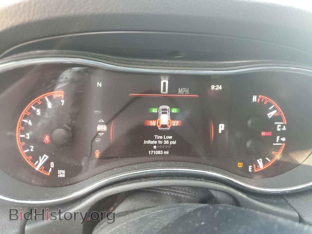 2014 DODGE DURANGO - VIN: 1C4RDJDG0EC973474 - Photo 9