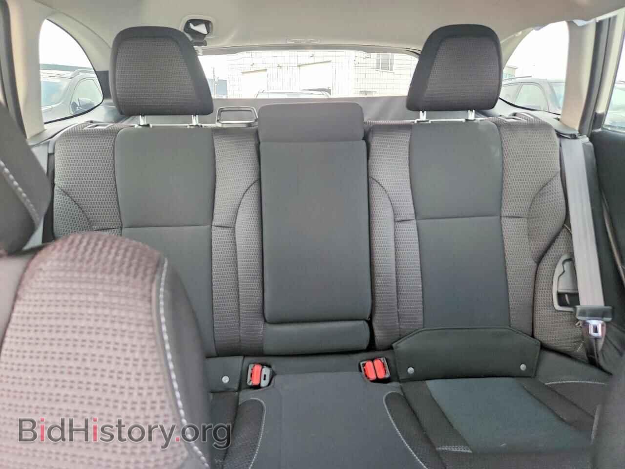 2023 SUBARU OUTBACK - VIN: 4S4BTDEC7P3141971 - Фото 10