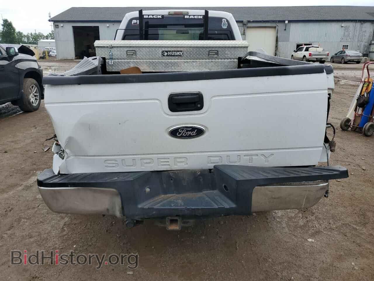 2013 FORD F250 - VIN: 1FT7X2BTXDEA73365 - Фото 6