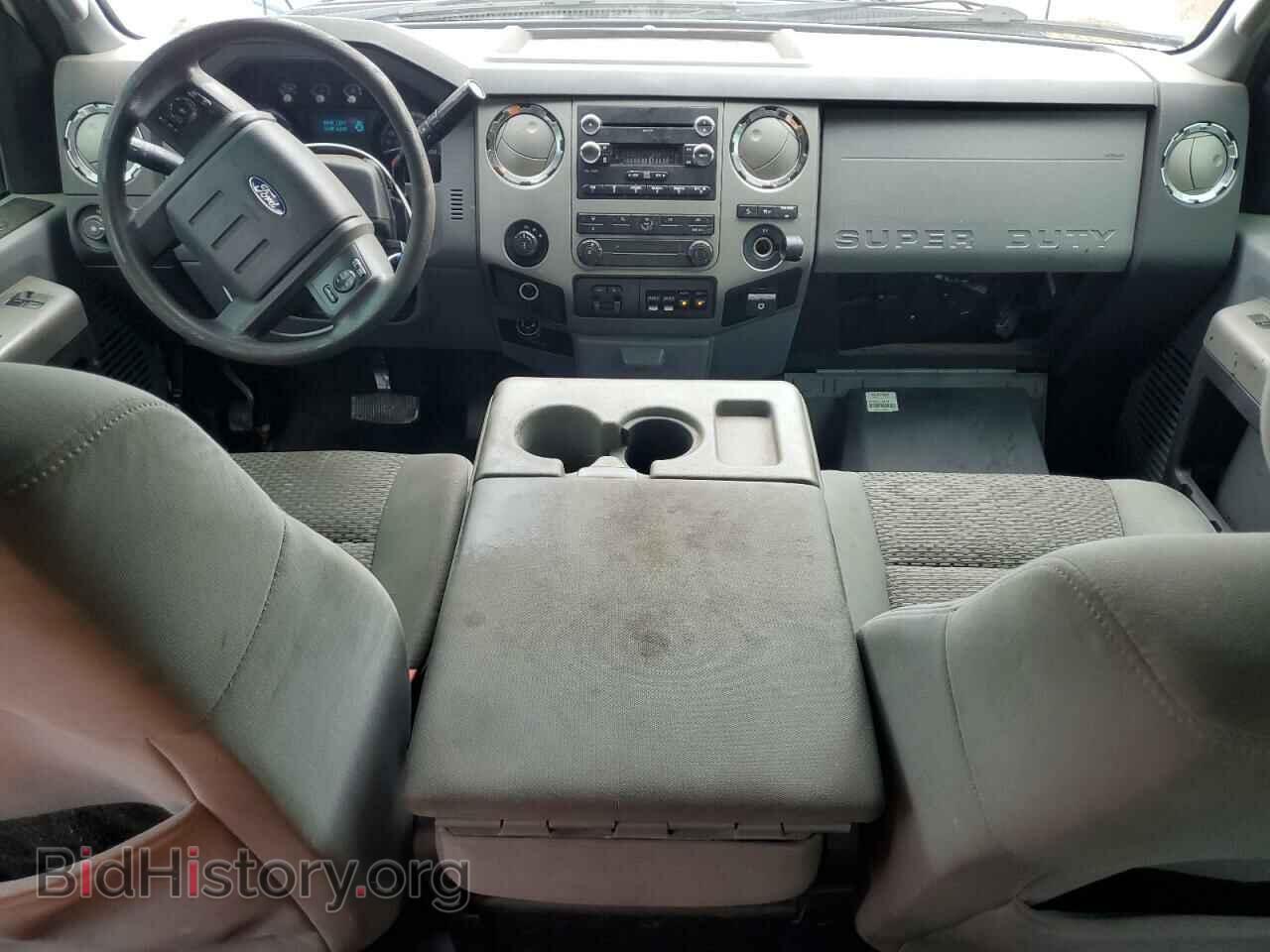 2013 FORD F250 - VIN: 1FT7X2BTXDEA73365 - Фото 8