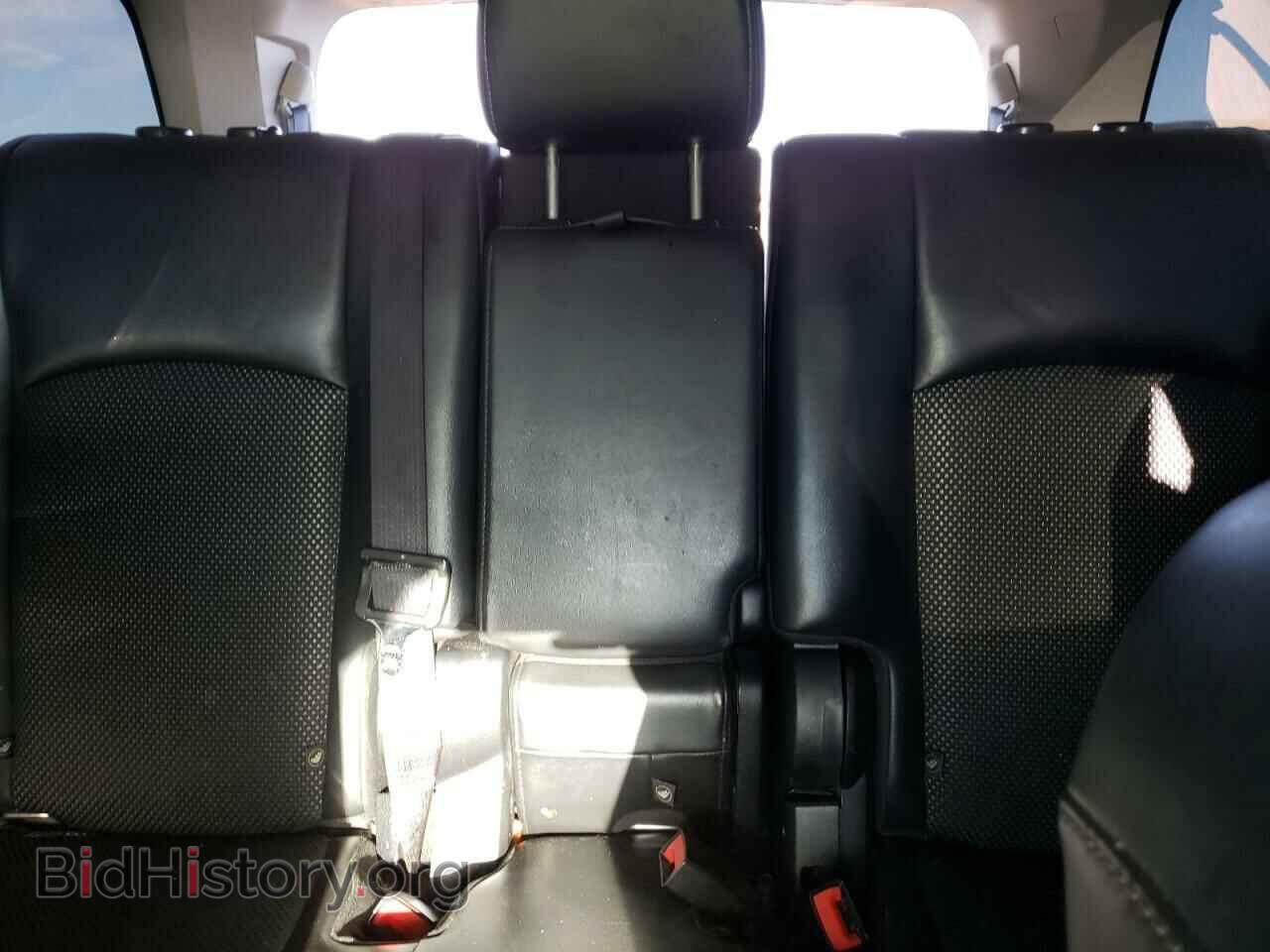 2015 DODGE JOURNEY - VIN: 3C4PDDGG5FT584825 - Фото 10