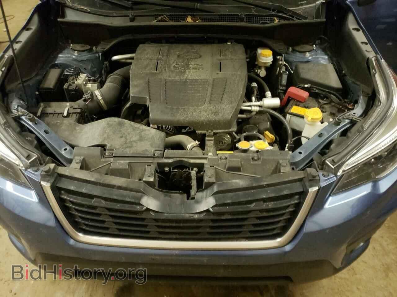 2021 SUBARU FORESTER - VIN: JF2SKAFC8MH498967 - Photo 11
