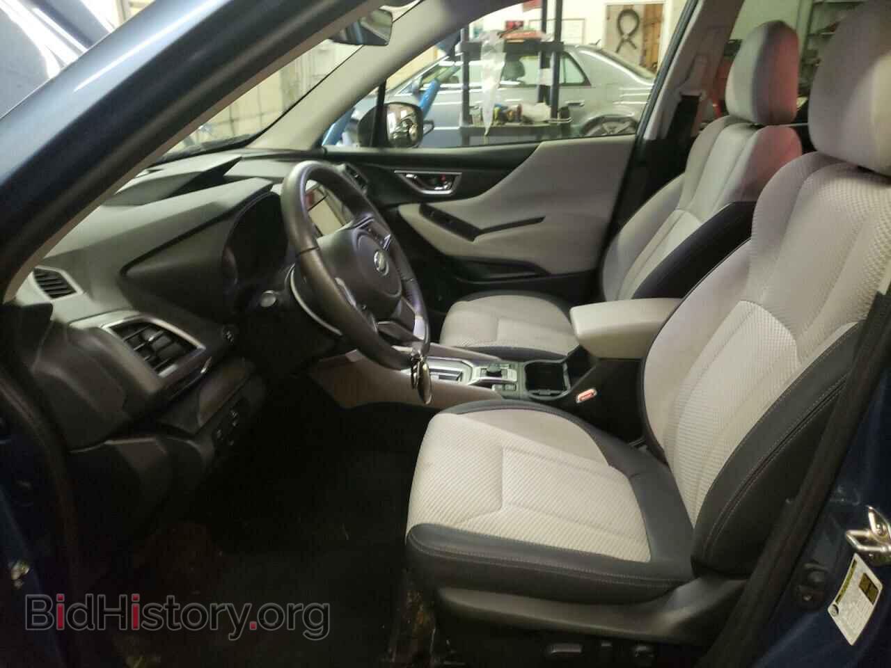 2021 SUBARU FORESTER - VIN: JF2SKAFC8MH498967 - Photo 7