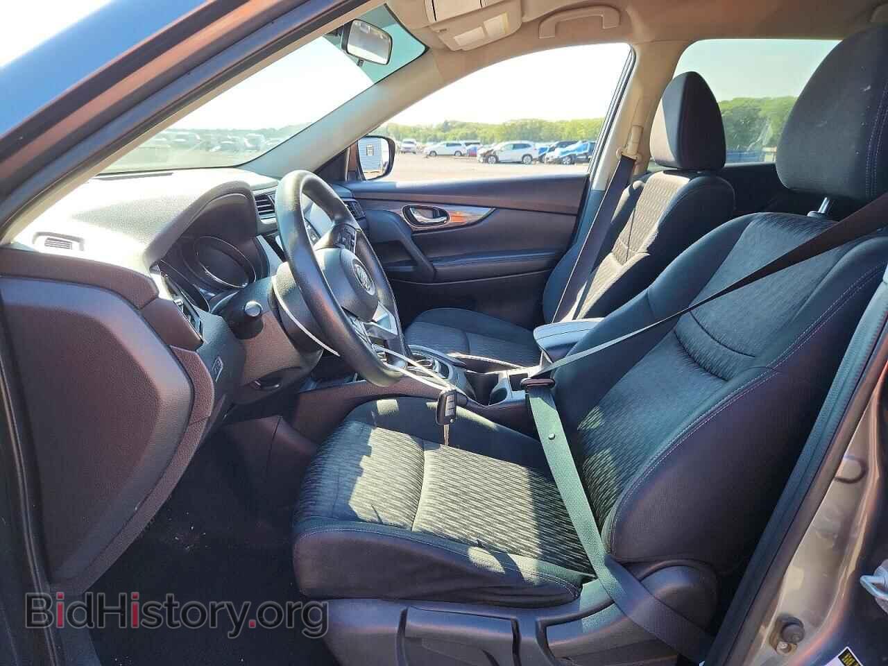 2017 NISSAN ROGUE - VIN: KNMAT2MV1HP558939 - Фото 7