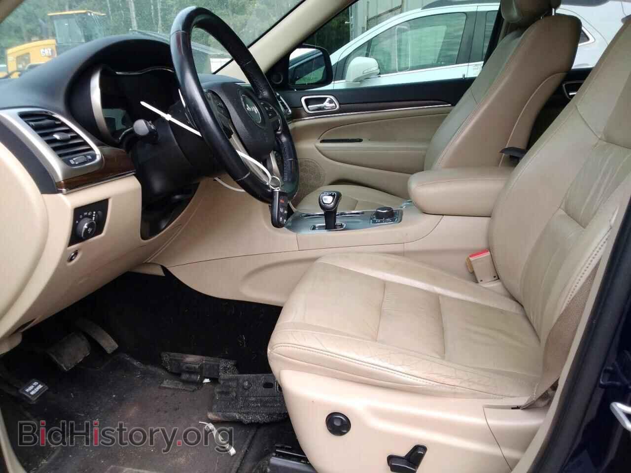 2015 JEEP CHEROKEE - VIN: 1C4RJFBG1FC847019 - Фото 7