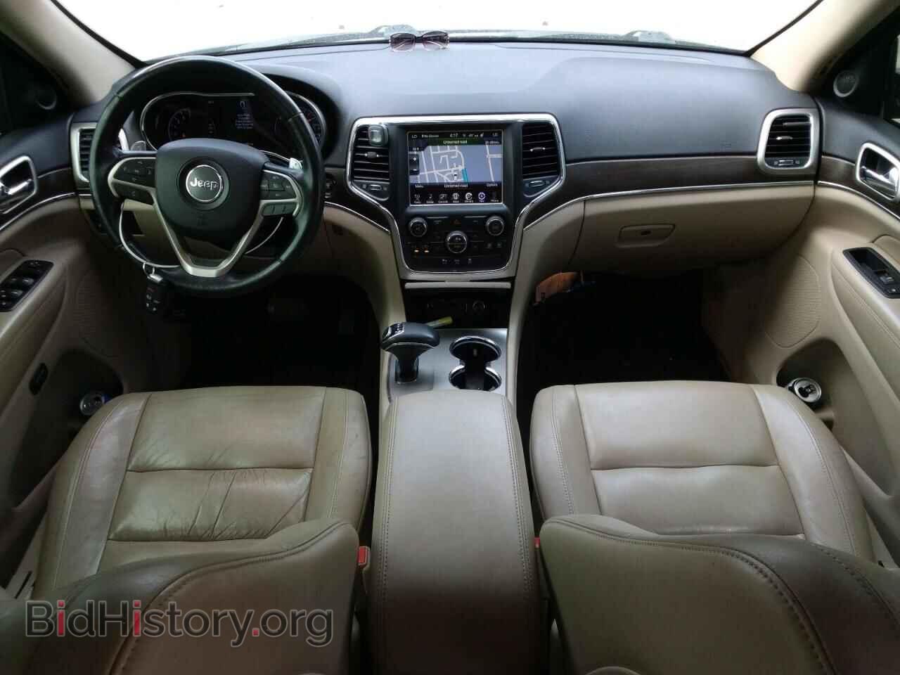 2015 JEEP CHEROKEE - VIN: 1C4RJFBG1FC847019 - Фото 8