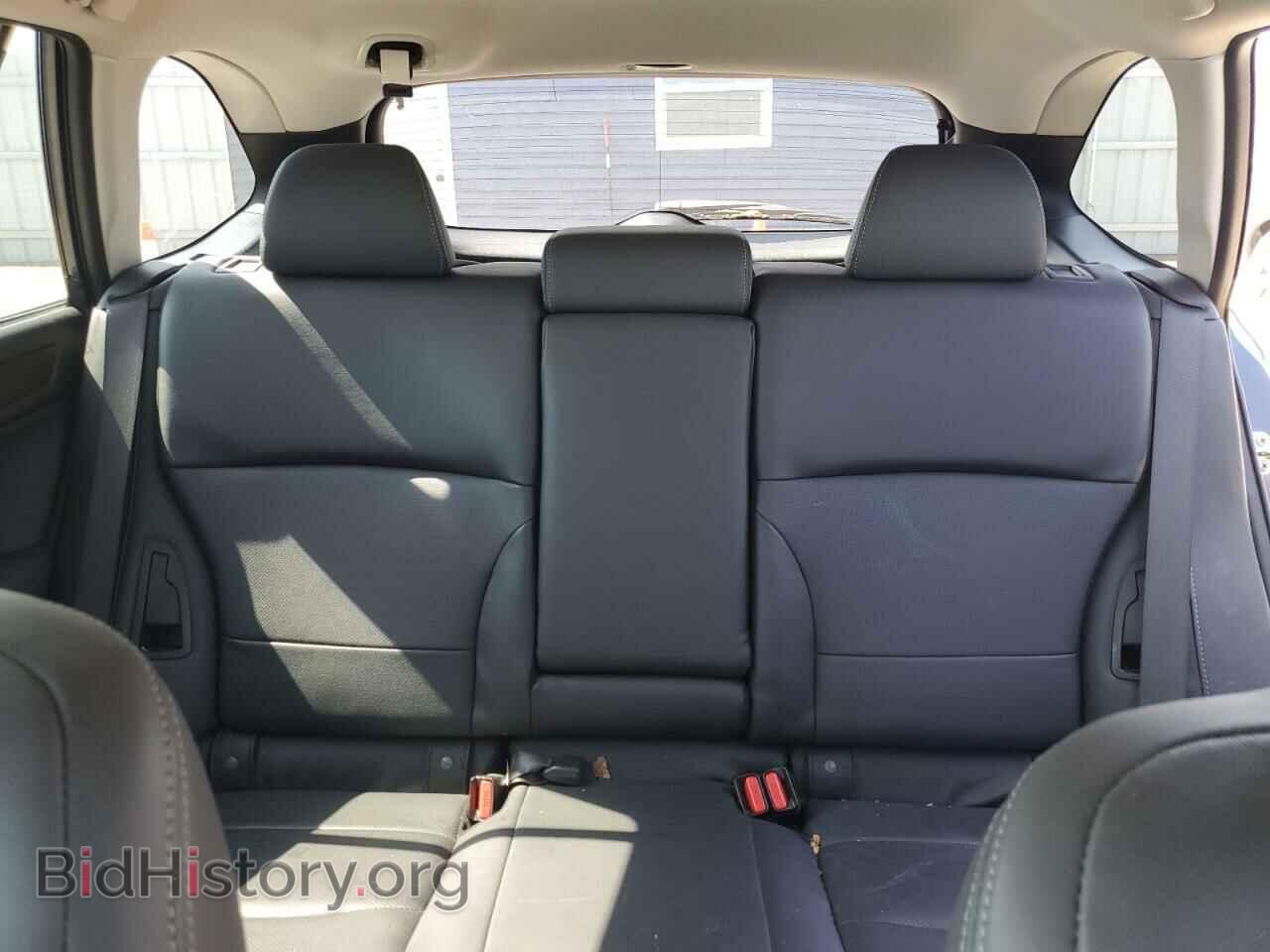2017 SUBARU OUTBACK - VIN: 4S4BSANCXH3295562 - Фото 9