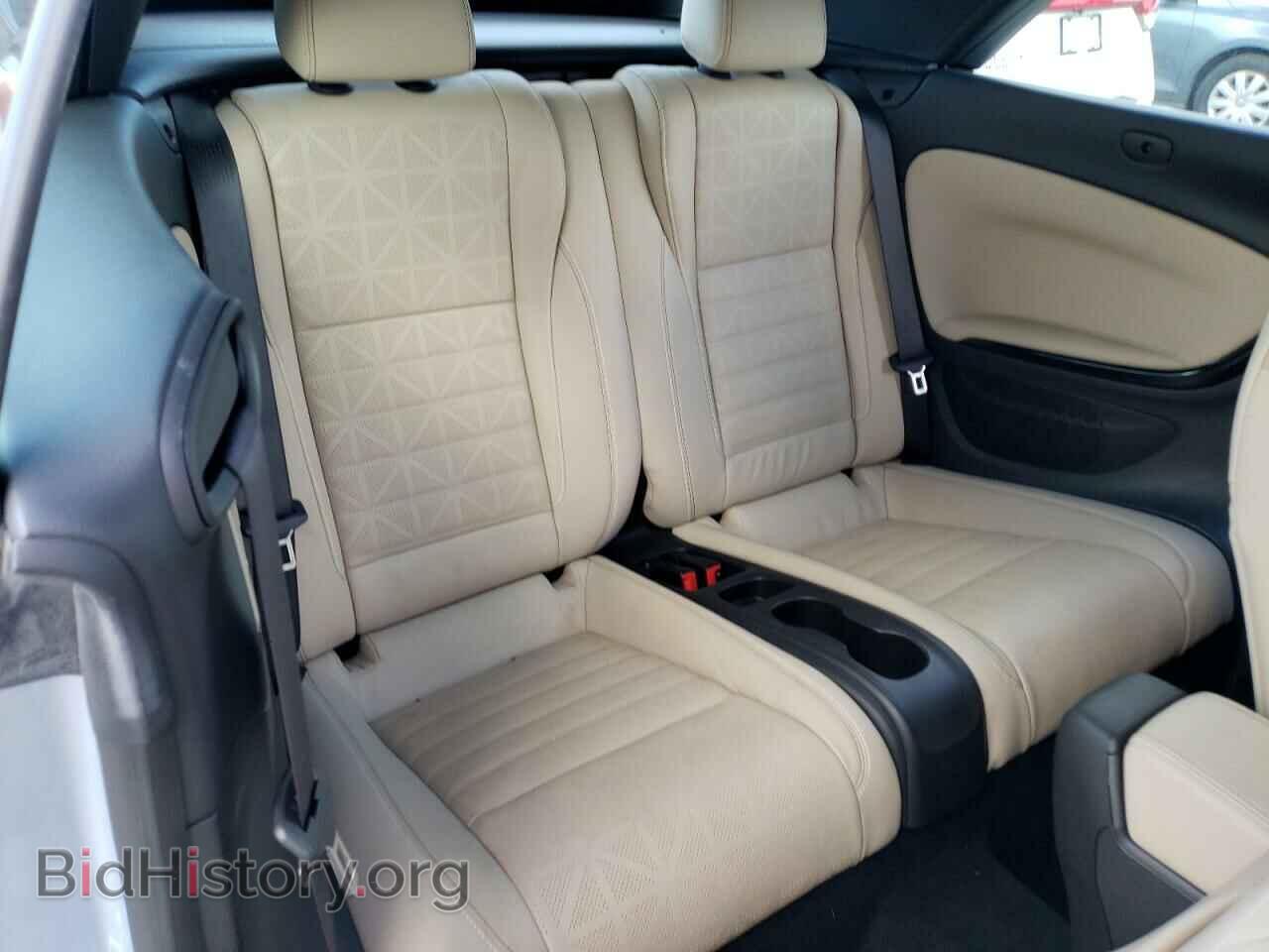 2016 BUICK CASCADA - VIN: W04WT3N55GG048502 - Фото 6
