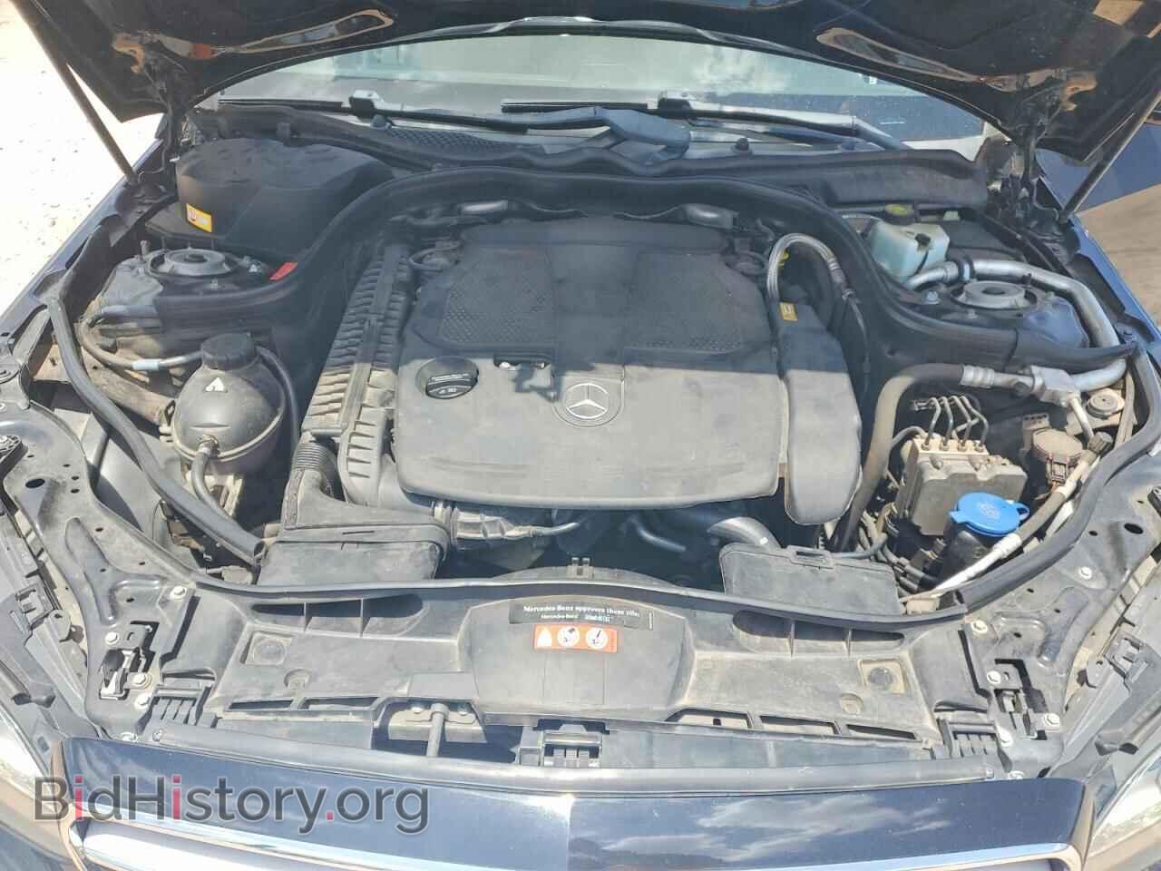 2016 MERCEDES-BENZ E-CLASS - VIN: WDDHF5KB1GB214853 - Фото 11