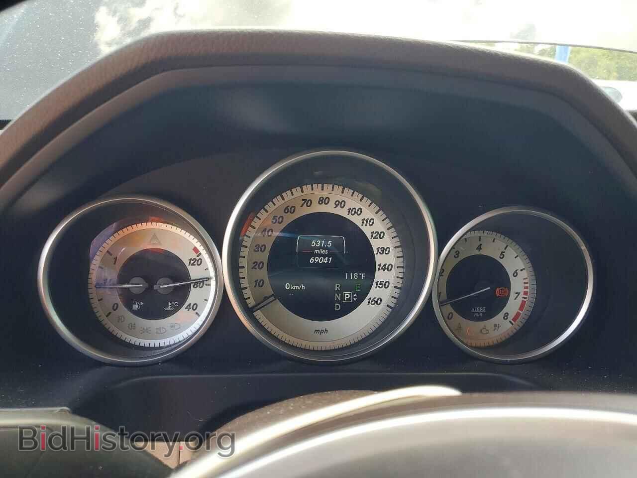 2016 MERCEDES-BENZ E-CLASS - VIN: WDDHF5KB1GB214853 - Фото 9