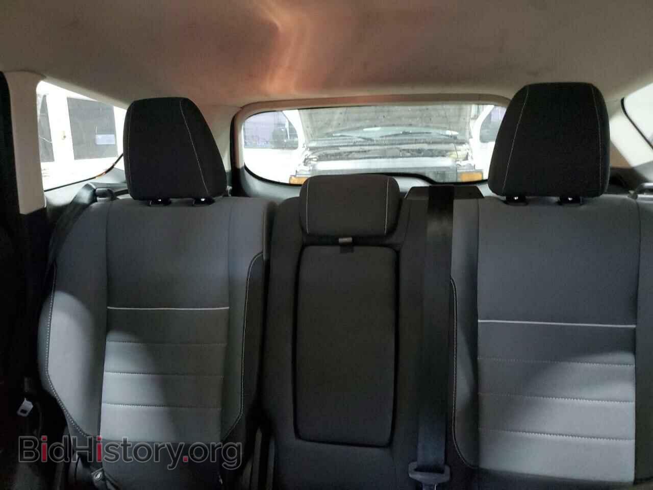 2015 FORD ESCAPE - VIN: 1FMCU9GX2FUB31002 - Фото 10
