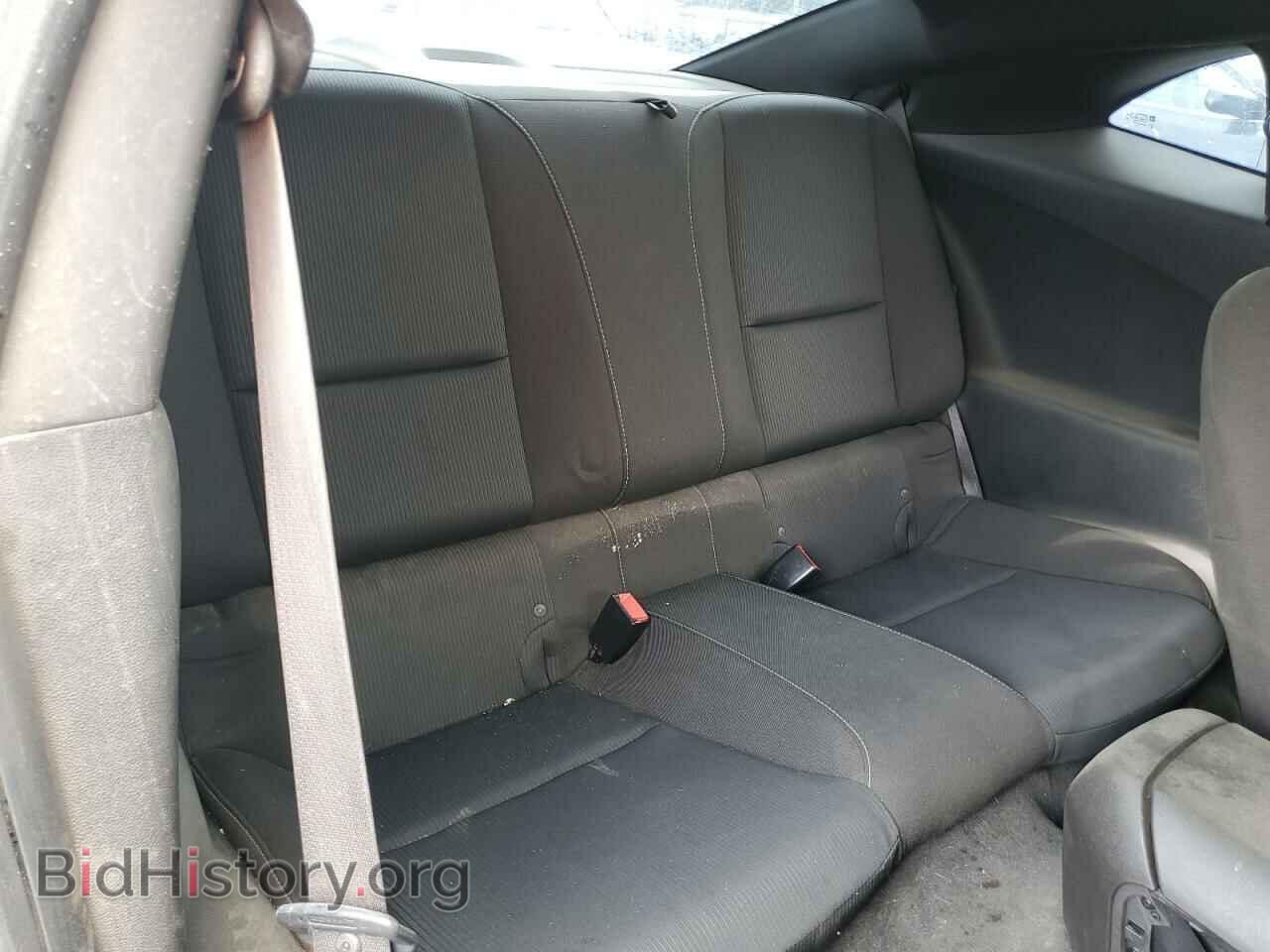 2010 CHEVROLET CAMARO - VIN: 2G1FF1EV1A9147687 - Фото 10