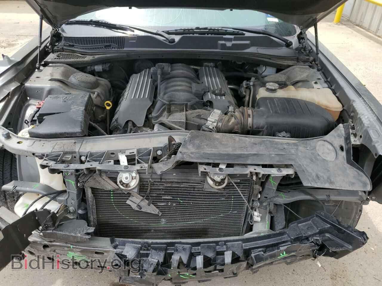 2019 DODGE CHALLENGER - VIN: 2C3CDZFJ3KH688245 - Photo 11