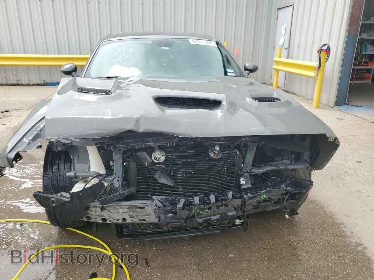 2019 DODGE CHALLENGER - VIN: 2C3CDZFJ3KH688245 - Photo 5