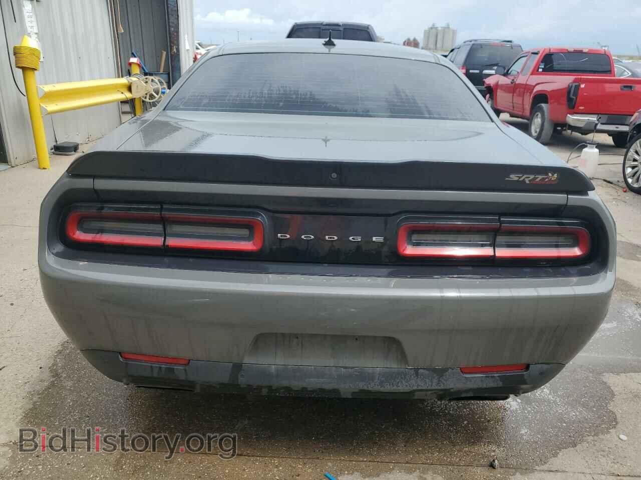 2019 DODGE CHALLENGER - VIN: 2C3CDZFJ3KH688245 - Photo 6