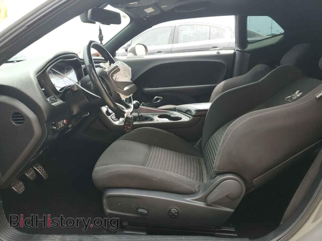 2019 DODGE CHALLENGER - VIN: 2C3CDZFJ3KH688245 - Photo 7