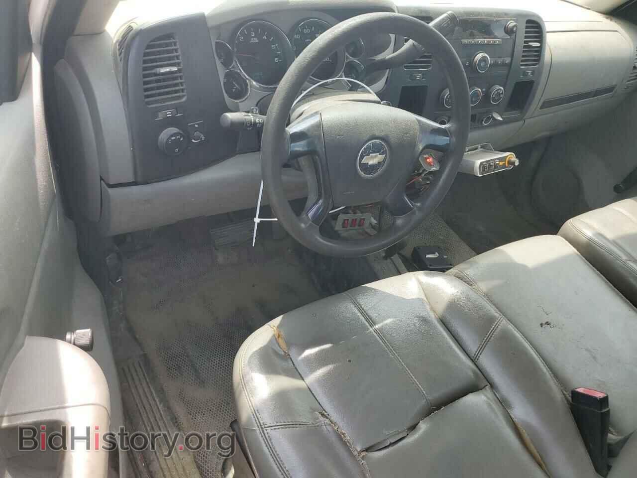 2007 CHEVROLET ALL Models - VIN: 1GCHK34K87E565927 - Фото 8
