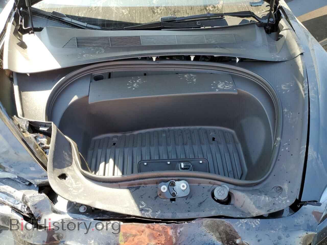 2024 TESLA MODEL 3 - VIN: 5YJ3E1EAXRF734603 - Фото 11