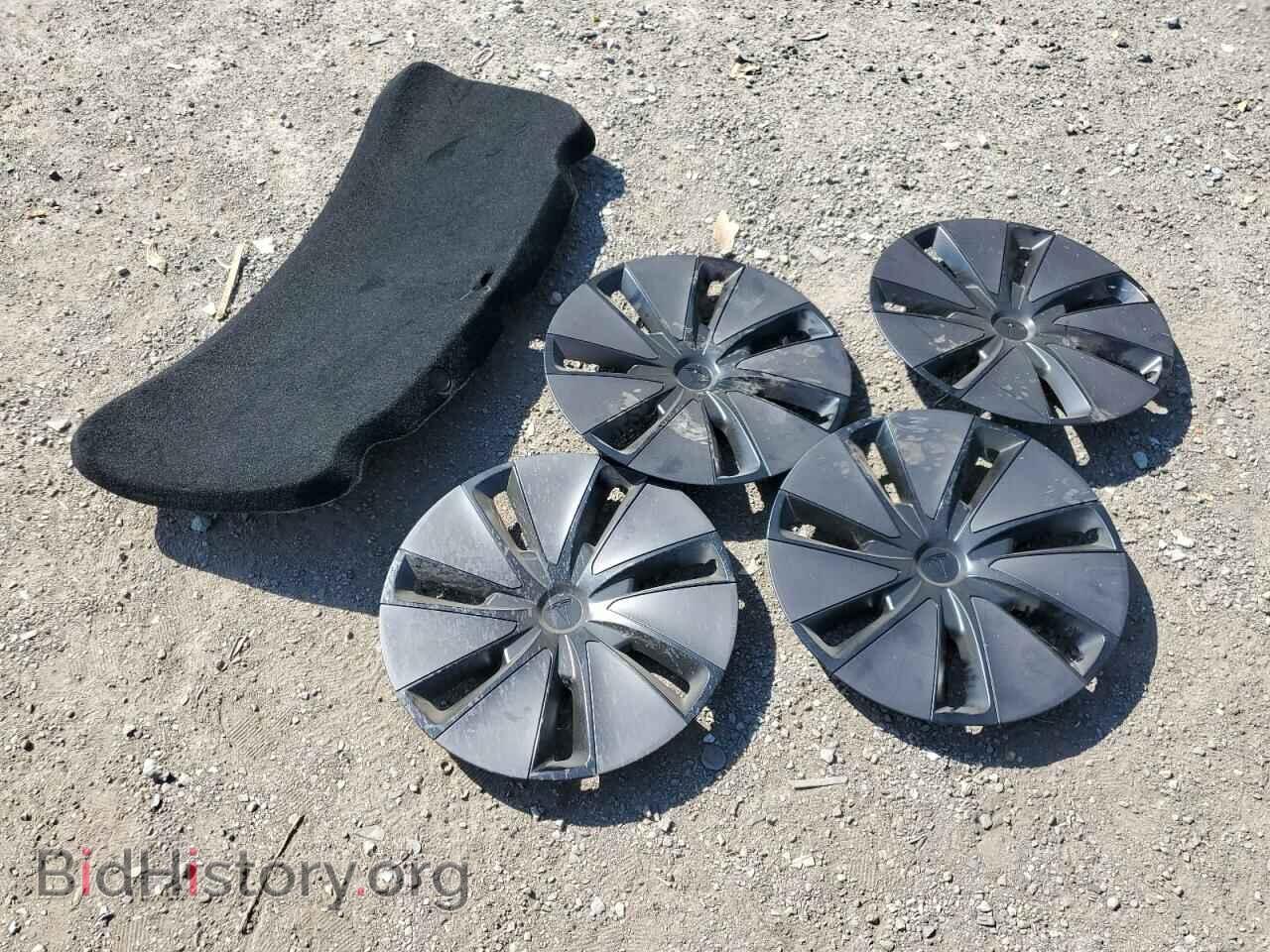 2024 TESLA MODEL 3 - VIN: 5YJ3E1EAXRF734603 - Фото 12