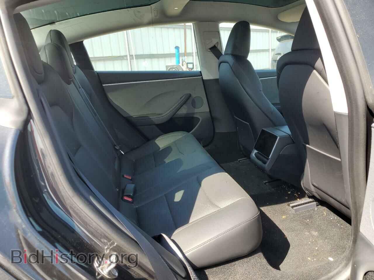 2024 TESLA MODEL 3 - VIN: 5YJ3E1EAXRF734603 - Фото 10