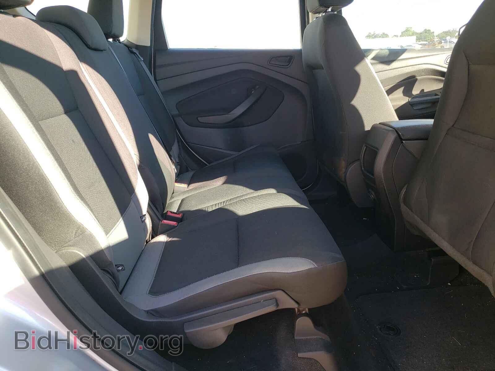 2013 FORD ESCAPE - VIN: 1FMCU0F71DUA16207 - Фото 6