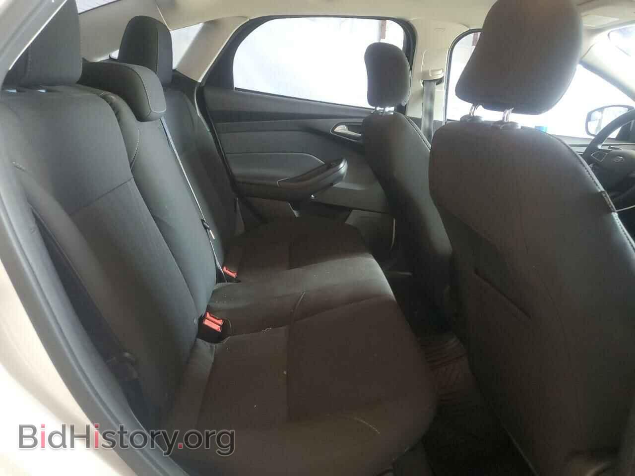 2016 FORD FOCUS - VIN: 1FADP3F24GL403808 - Photo 10